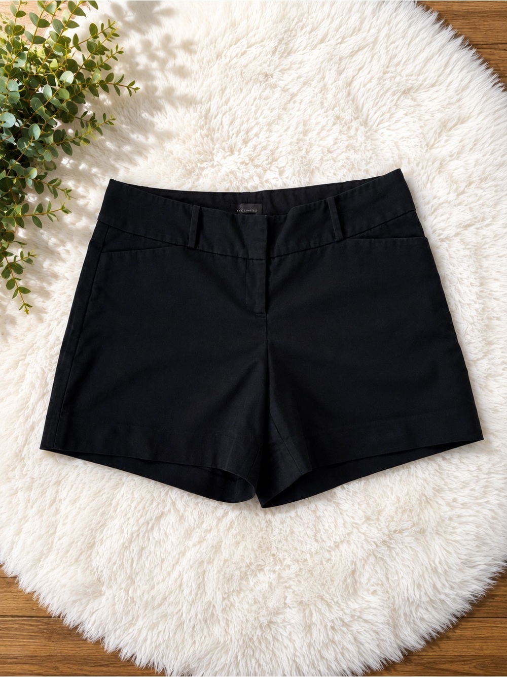 Women’s ‘The Limited’ Tailored Women's Shorts